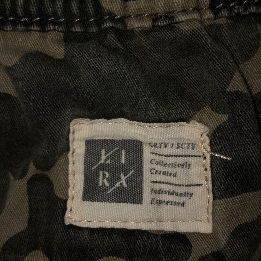 Joggers